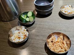 -隆喜元鱼汤包·海鲜(中联广场店)