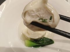 鲅鱼饺子-鲁采LU STYLE(新天地店)