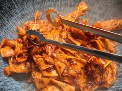 -韩盛·盛江山自助料理(沈辽路万达店)