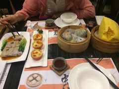 -虾饺妹·粤式手工点心(水荫路店)