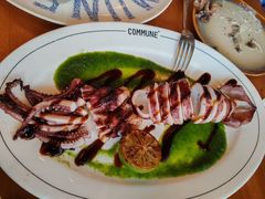 -COMMUNE幻师(中航城君尚店)