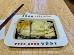 -荔银肠粉·非遗手藝(夫子庙店)