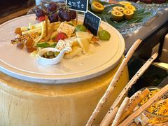 -富力丽思卡尔顿酒店·香荟全日制餐厅