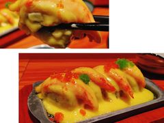 -大鲜生·亚洲菜融合小食堂