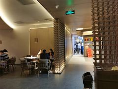 -船歌·鱼水饺青岛菜(闽江二路店)