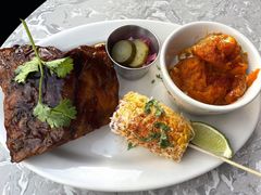 -Chili's Cafe&Bar奇利斯(滨江店)