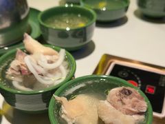 -润园四季椰子鸡火锅(卓越INTOWN店)