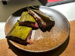 荷叶粑粑-旺福·贵州酸汤牛肉火锅(陆悦天地店)