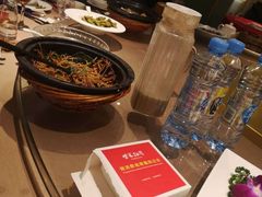 -柴米油盐三杯鸡(象山北路店)