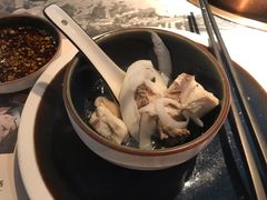 原味椰子鸡-大头椰·海南椰子鸡火锅(思明万象城店)