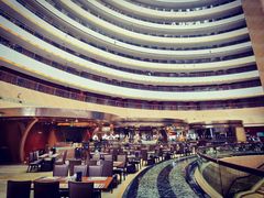 -杭州国际会议中心洲际酒店-原素全日餐厅(解放东路店)