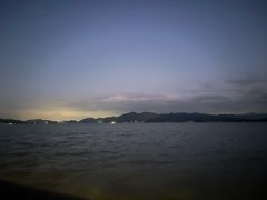 -东钱湖旅游度假区