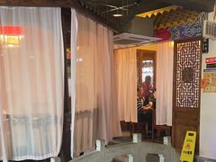 -应天大明王朝·南京菜(中山陵店)