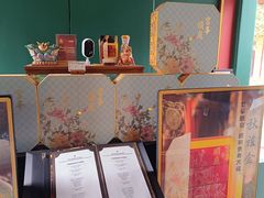 -宫事颐庭·老佛爷贵寿下午茶(颐和园店)