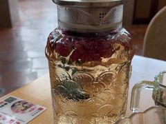 -甘思咪哚·云南艺术餐厅(天河广百店)