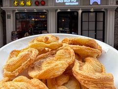 -老瑞福上海菜(人民广场店)