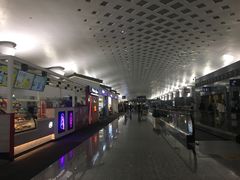-杭州萧山国际机场