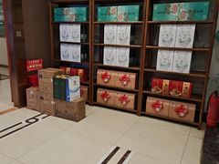 -香山湖渔家大院