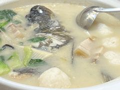 -新虹楼饭庄(崇明陈家镇店)