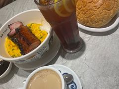 -翠华餐厅(正佳广场店)