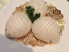 特色叉烧包-8餐厅(新葡京酒店)