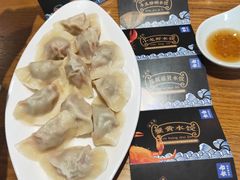 -船歌·鱼水饺青岛菜(闽江二路店)