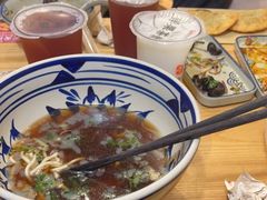 -头壹号 大油条·老长沙盖码饭(北辰店)