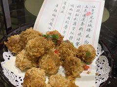 -茶叁酒肆·楚味江湖(菱角湖店)