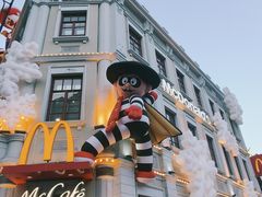 -中华巴洛克风情街