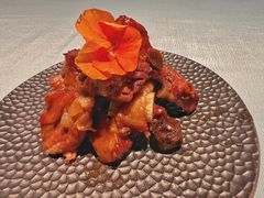 糖醋小排-苏帮袁Sue Cuisine(将台店)
