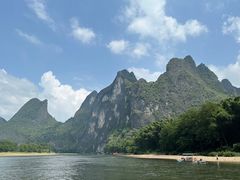 -桂林兴坪漓江