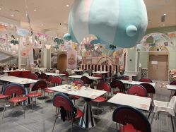 -奈尔宝·儿童乐园·亲子餐厅(星河湾店)