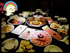 -宽坐火锅(万象城店)