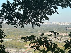 -北京西山国家森林公园