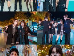 -沈阳方特欢乐世界