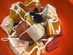 -美森西餐厅(曙光大道店)