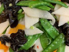 木耳山药-东起顺总店(中山门店)