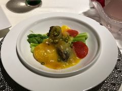 -王品牛排(郑州大卫城店)