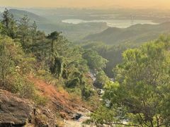 -北辰山景区