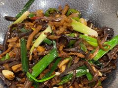 -金陵后厨·南京菜(新街口秣陵路店)