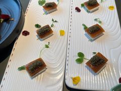 鱼子酱烤鸭/位-晟永興烤鸭店(五道口店)