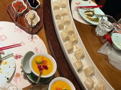 -荷风细雨·中国茶宴(碧云店)