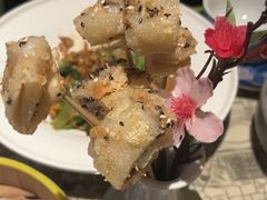 -桂满陇-十里风荷(合生汇店)