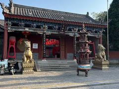 -滦州古城