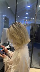-WM Hair Salon