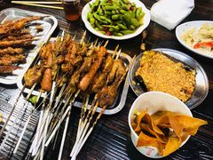 -小民大排档(光谷店)