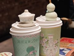 -图味美小黄鱼·景德菜(浙江路店)