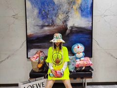-LOEWE罗意威(北京SKP女装店(一层))