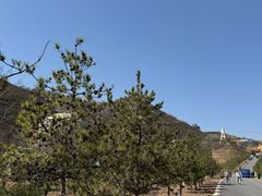 -山西乌金山旅游区