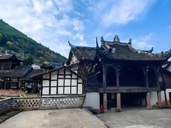 -青林口古镇